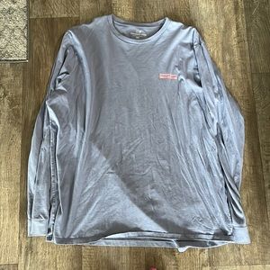 Vineyard Vines long sleeve T Shirt